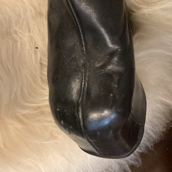 Luchiny platform boots - Picture 7 of 12